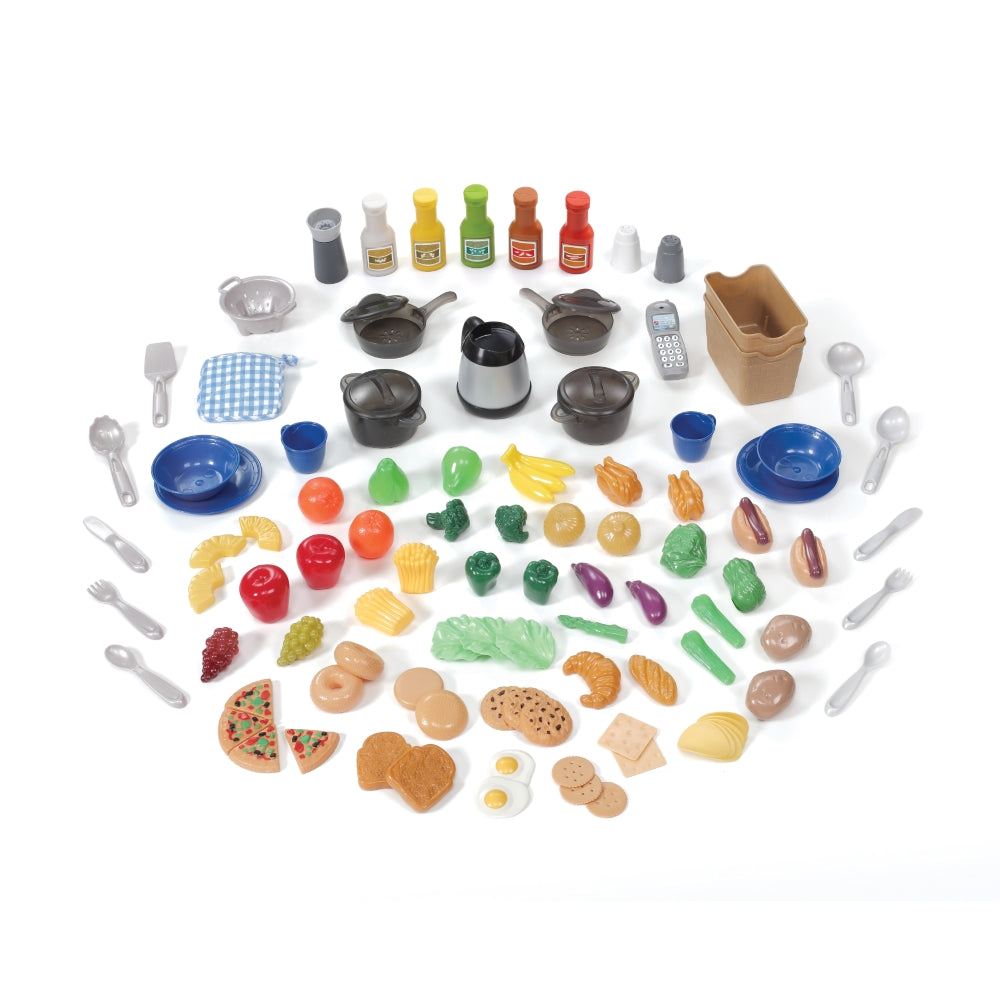 Ls Grand Walk-In Kitchen - kids toy for playdates, birthdays, and active play - image 6