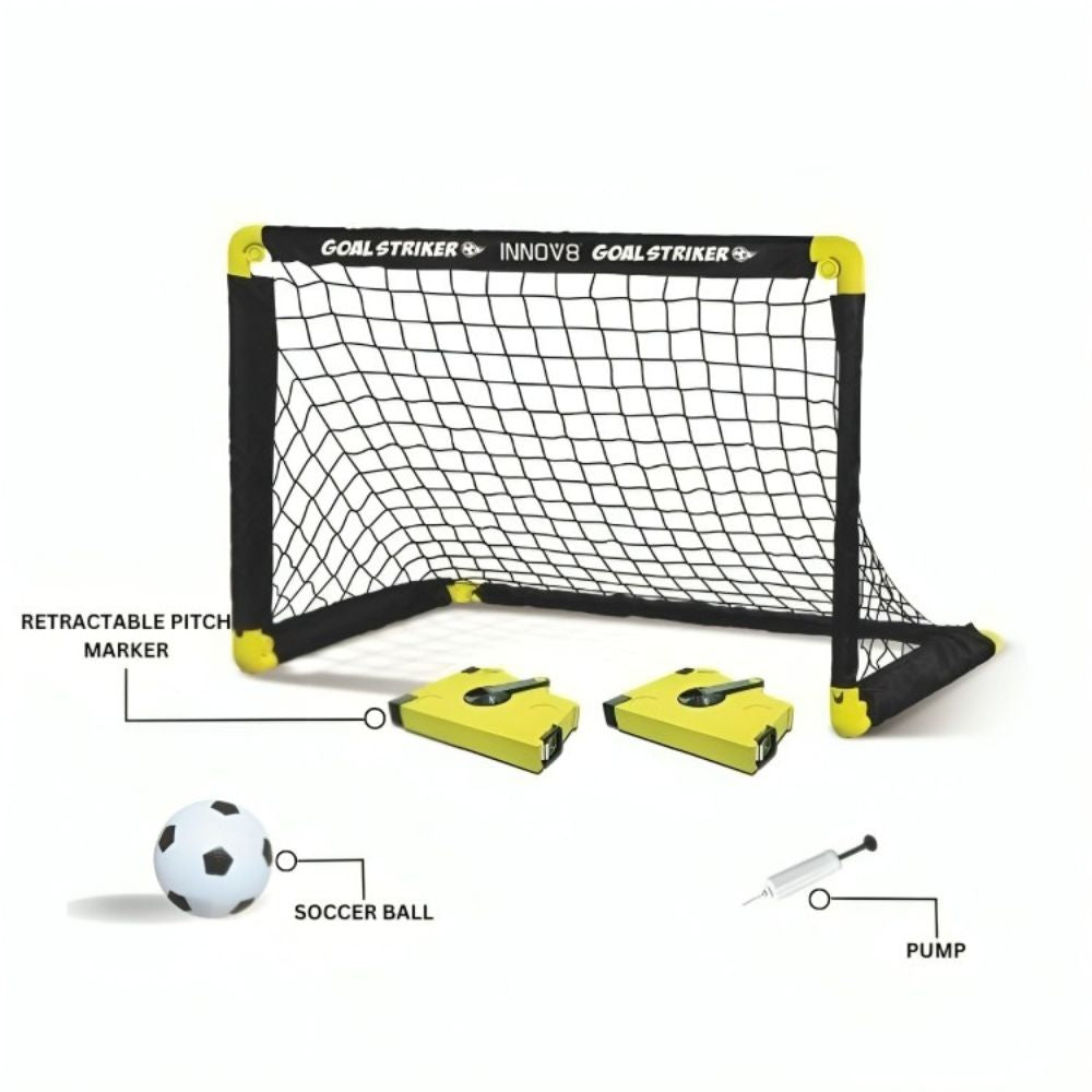 Innov8 Anywhere Soccer Match by Innov8 — kids activity toy for outdoor play and birthday gifts - image 3