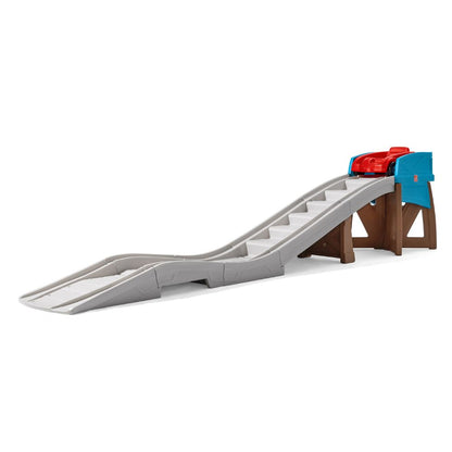 Extreme Thrill Coaster (Dashing Red) by Step2 — kids activity toy for outdoor play and birthday gifts - image 3