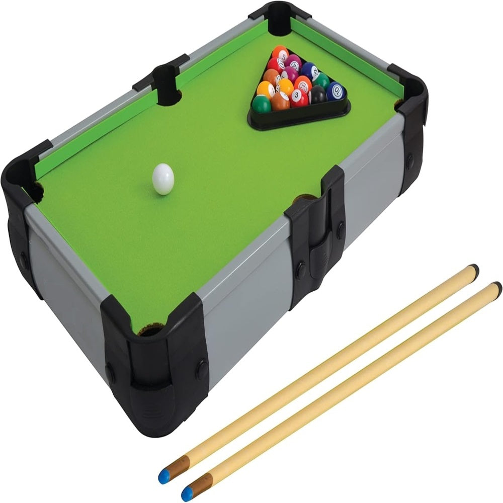 Innov8 Pool Game Table by Innov8 — kids activity toy for outdoor play and birthday gifts - image 1