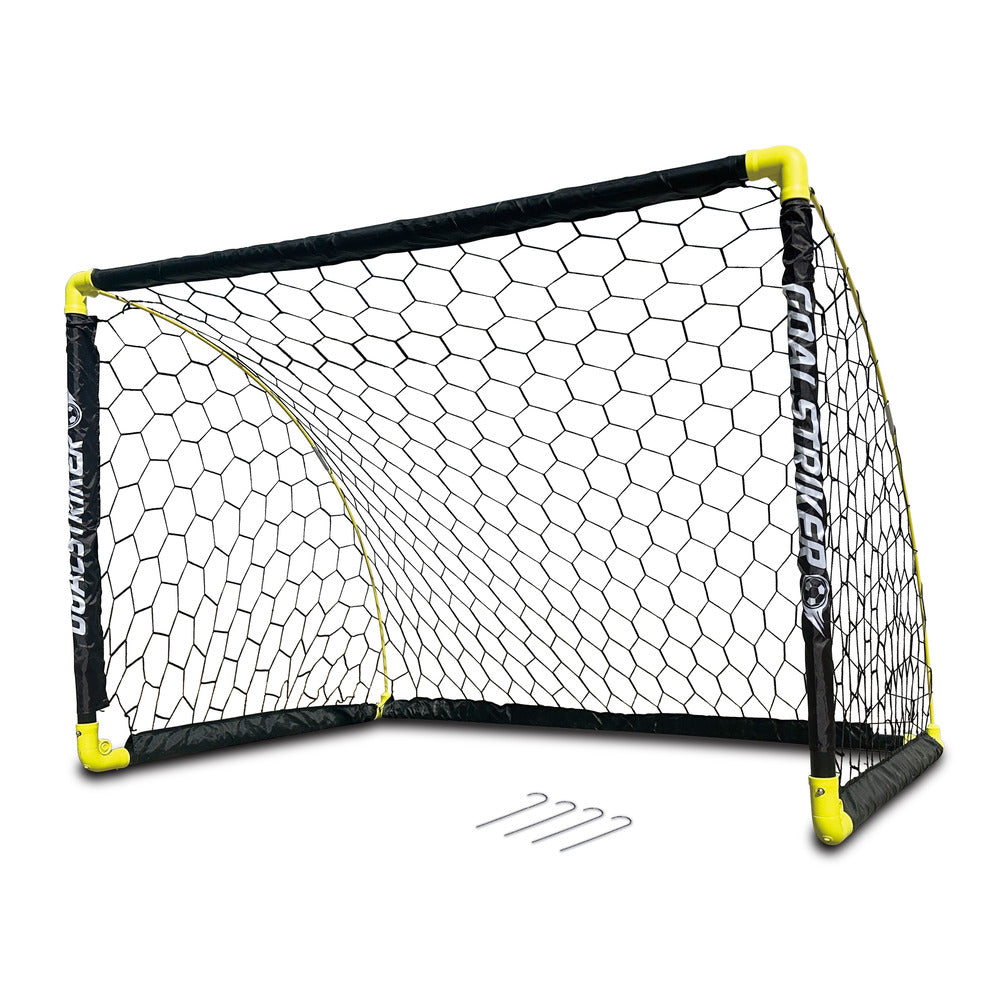Innov8 Folding Soccer Goal Set by Innov8 — kids activity toy for outdoor play and birthday gifts - image 2