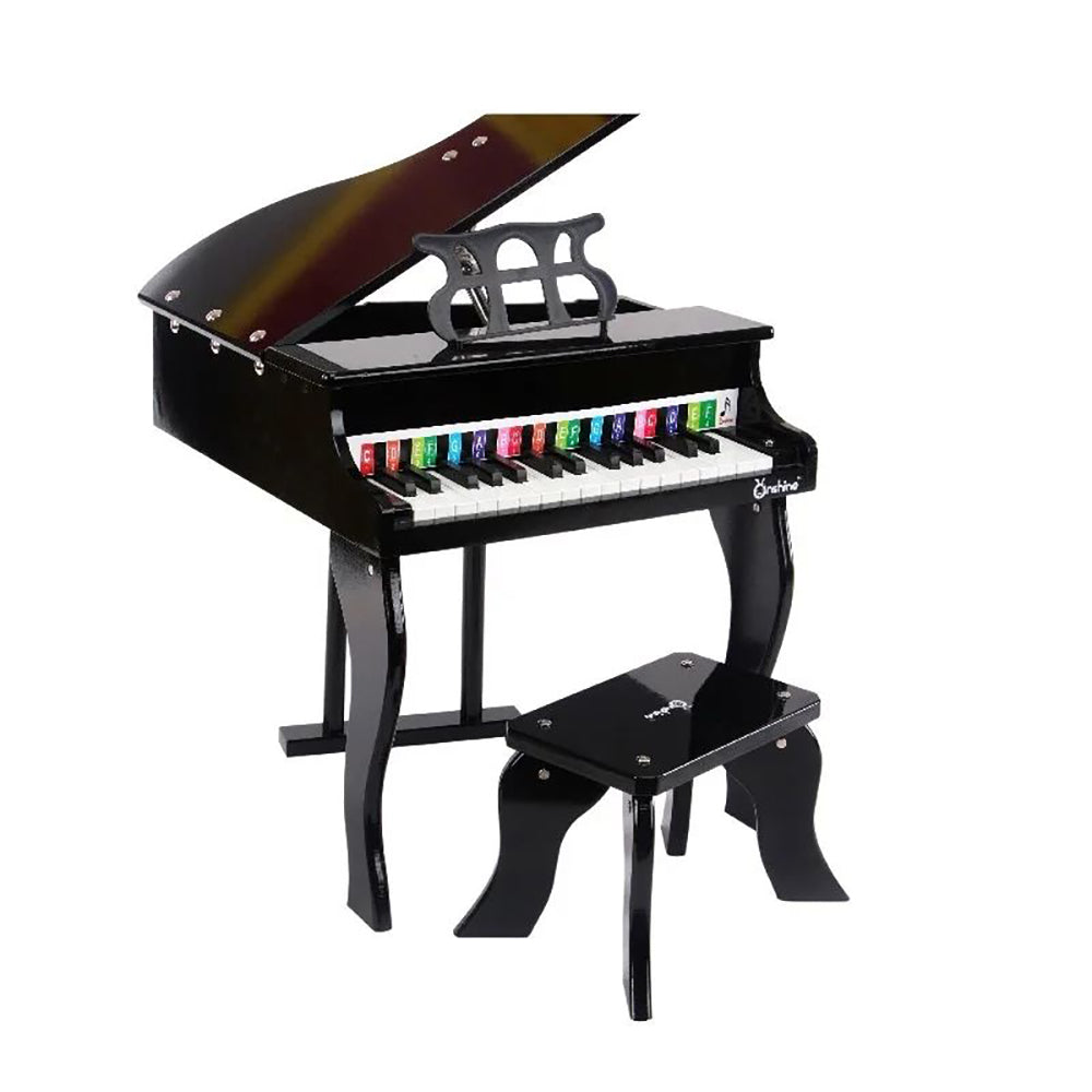 WOODEN PIANO - kids toy for playdates, birthdays, and active play - image 7