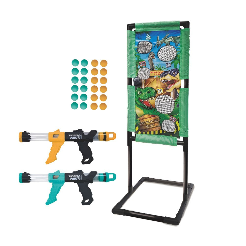 Innov8 Fire Blaster Target by Innov8 — kids activity toy for outdoor play and birthday gifts - image 2