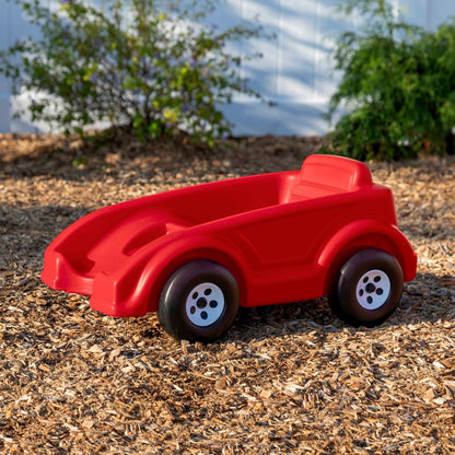 Extreme Thrill Coaster (Dashing Red) by Step2 — kids activity toy for outdoor play and birthday gifts - image 5