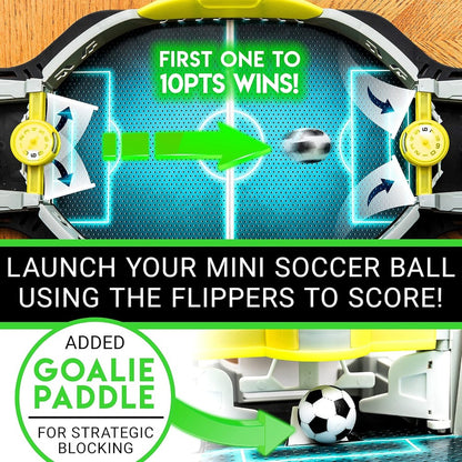 Innov8 Battle Soccer by Innov8 — kids activity toy for outdoor play and birthday gifts - image 5