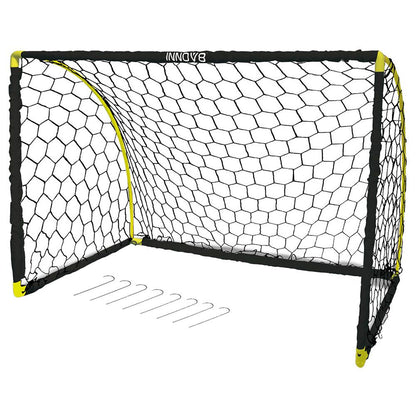 Innov8 Folding Soccer Goal Set by Innov8 — kids activity toy for outdoor play and birthday gifts - image 3