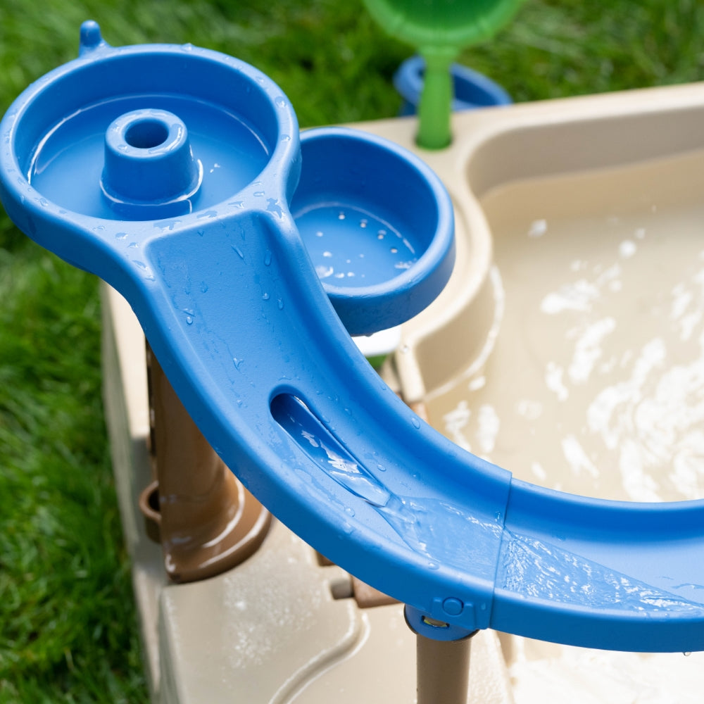 Np Playfull Splashway Canal by Step2 — kids activity toy for outdoor play and birthday gifts - image 9