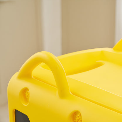 SCHOOL BUS ROOF CAR - kids toy for playdates, birthdays, and active play - image 8