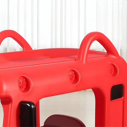 LONDON BUS ROOF CAR by YAYA — kids activity toy for outdoor play and birthday gifts - image 7