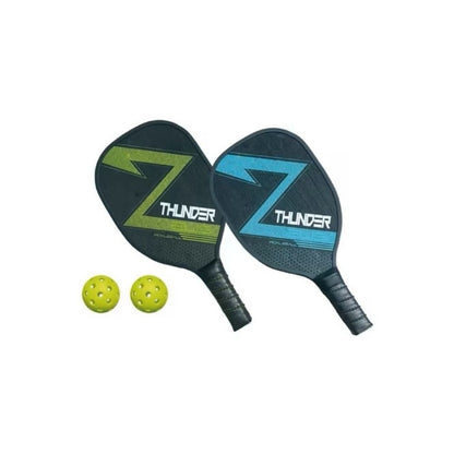 Innov8 Pickle Ball Net Set by Innov8 — kids activity toy for outdoor play and birthday gifts - image 2