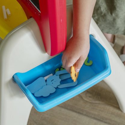 All Around Easel For Two™ by Step2 — kids activity toy for outdoor play and birthday gifts - image 6
