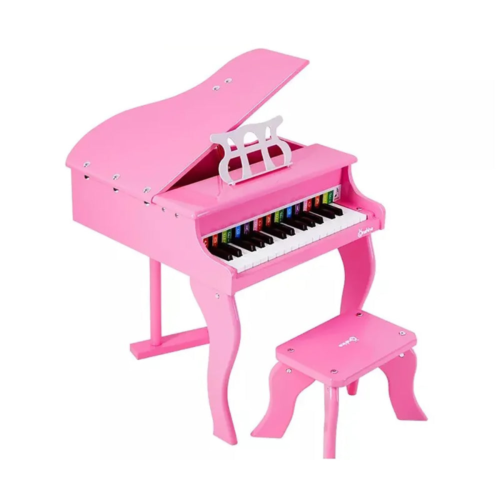 WOODEN PIANO - kids toy for playdates, birthdays, and active play - image 6