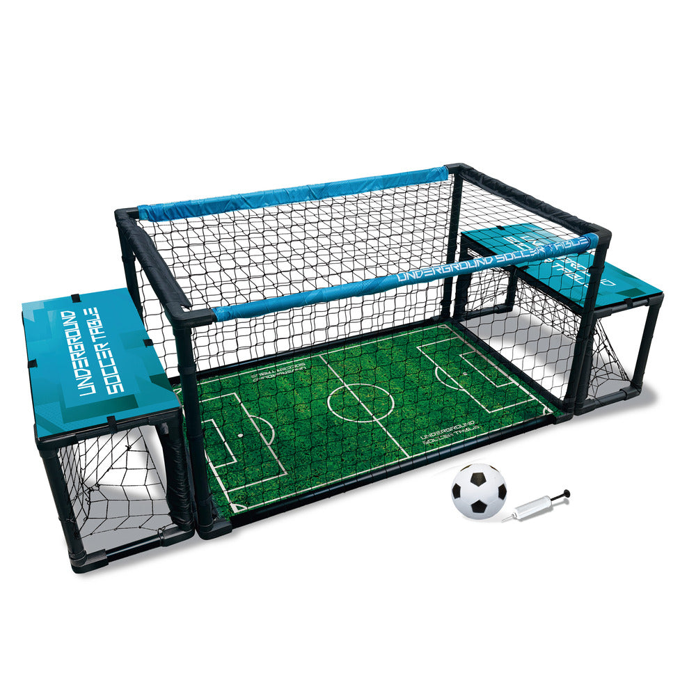 Innov8 Underground Soccer Table by Innov8 — kids activity toy for outdoor play and birthday gifts - image 3