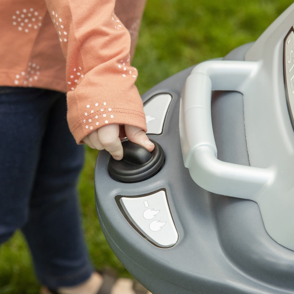 Adventure Camper by Step2 — kids activity toy for outdoor play and birthday gifts - image 10