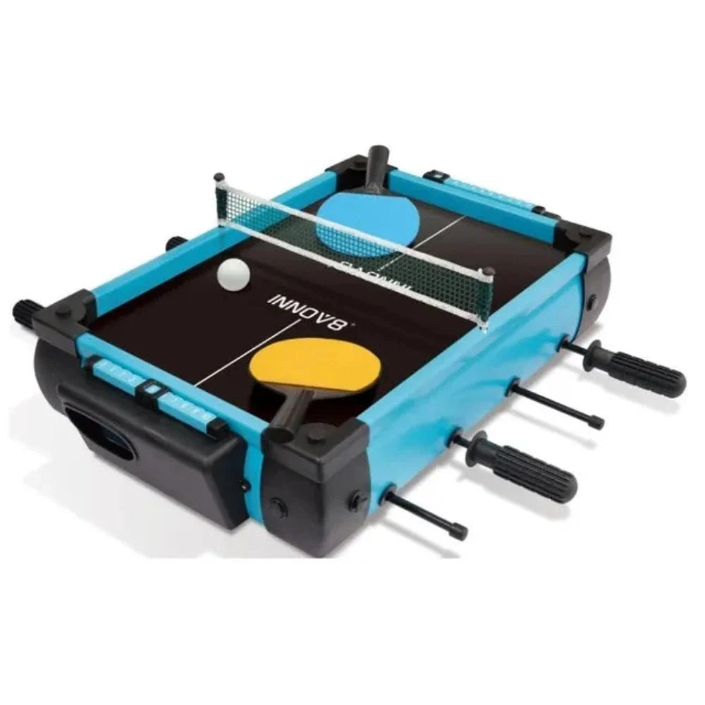 Innov8 5 In 1 Soccer Game Table by Innov8 — kids activity toy for outdoor play and birthday gifts - image 2