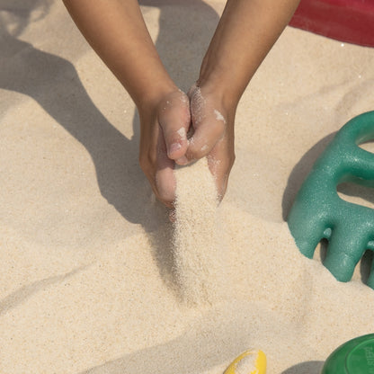 Naturally Playfull Sandtable by Step2 — kids activity toy for outdoor play and birthday gifts - image 7