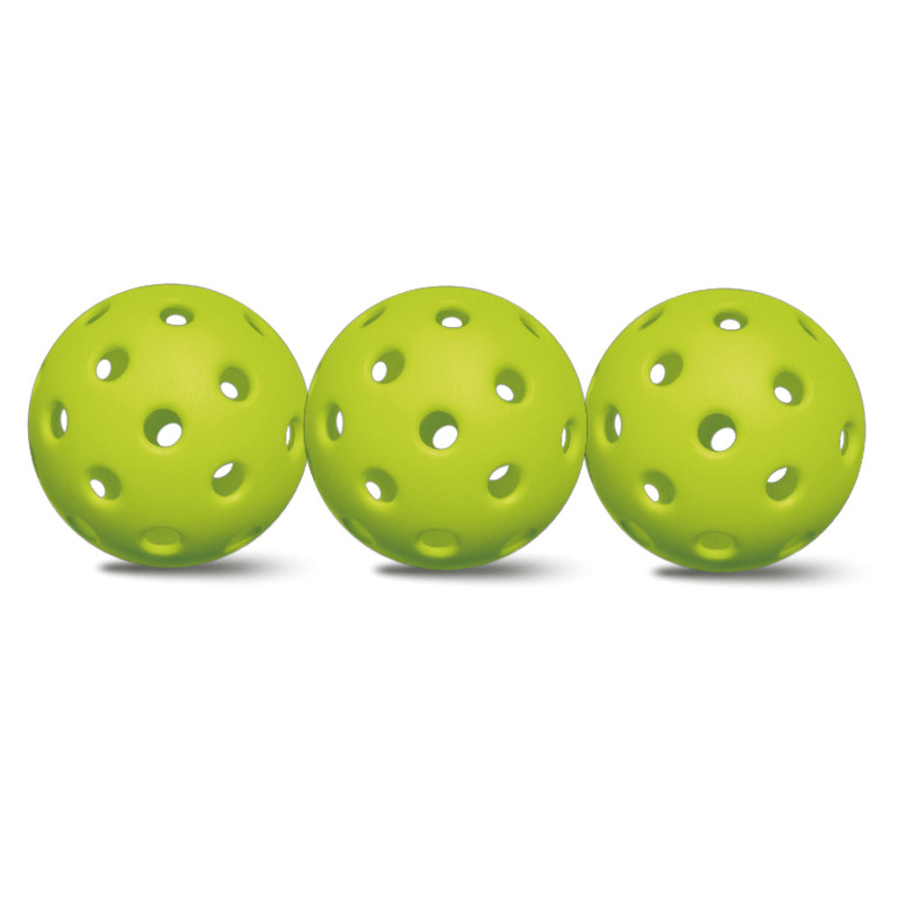 Innov8 Outdoor Pickleballs by Innov8 — kids activity toy for outdoor play and birthday gifts - image 3