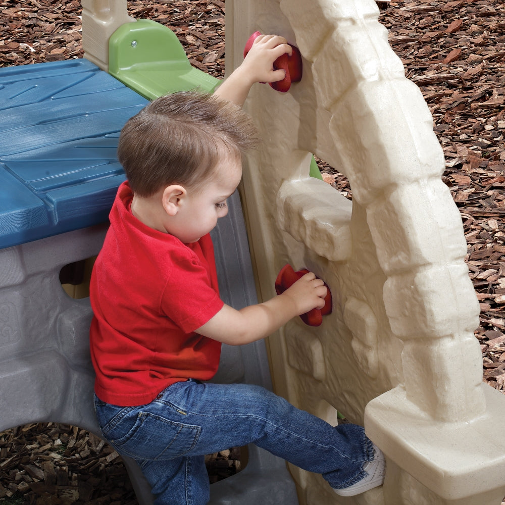 Alpine Ridge Climber by Step2 — kids activity toy for outdoor play and birthday gifts - image 5