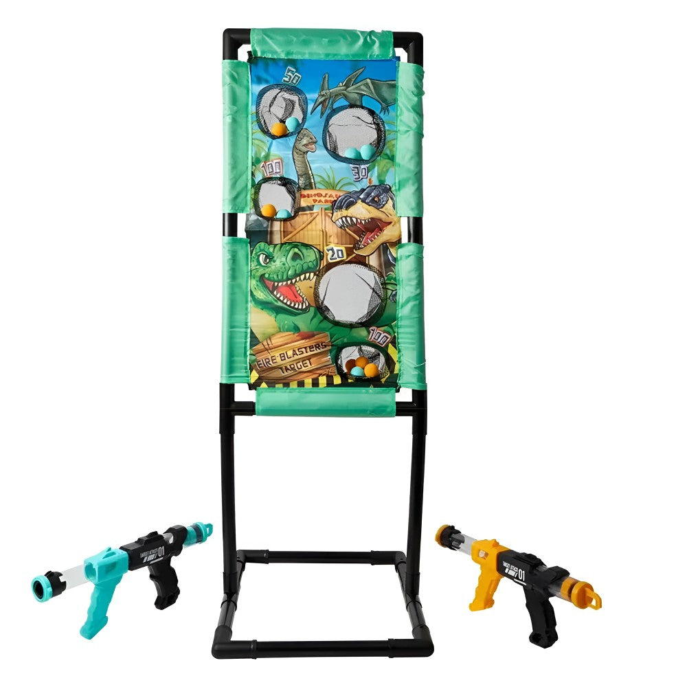 Innov8 Fire Blaster Target by Innov8 — kids activity toy for outdoor play and birthday gifts - image 1