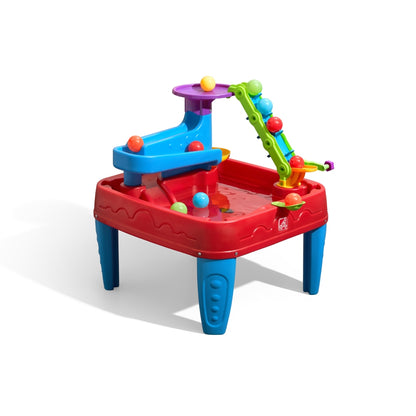 Stem Discovery Ball Table by Step2 — kids activity toy for outdoor play and birthday gifts - image 3