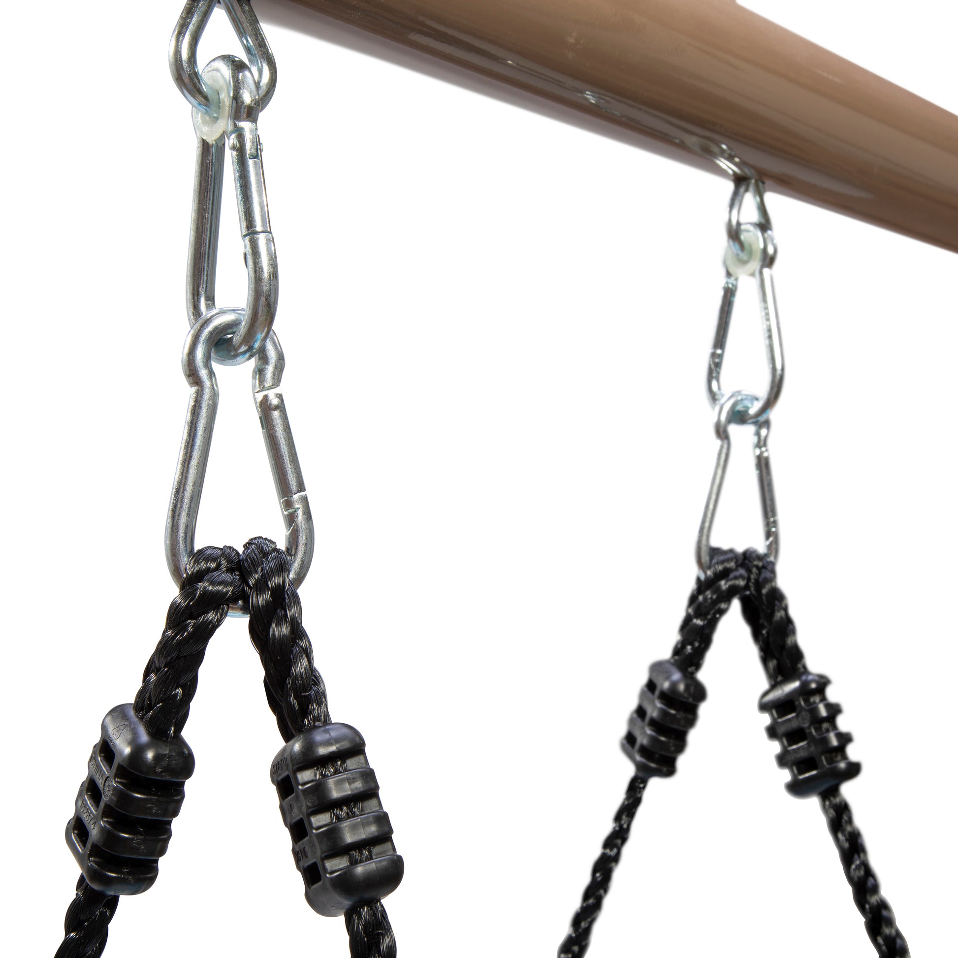 Rocket Swing For Two by Step2 — kids activity toy for outdoor play and birthday gifts - image 5
