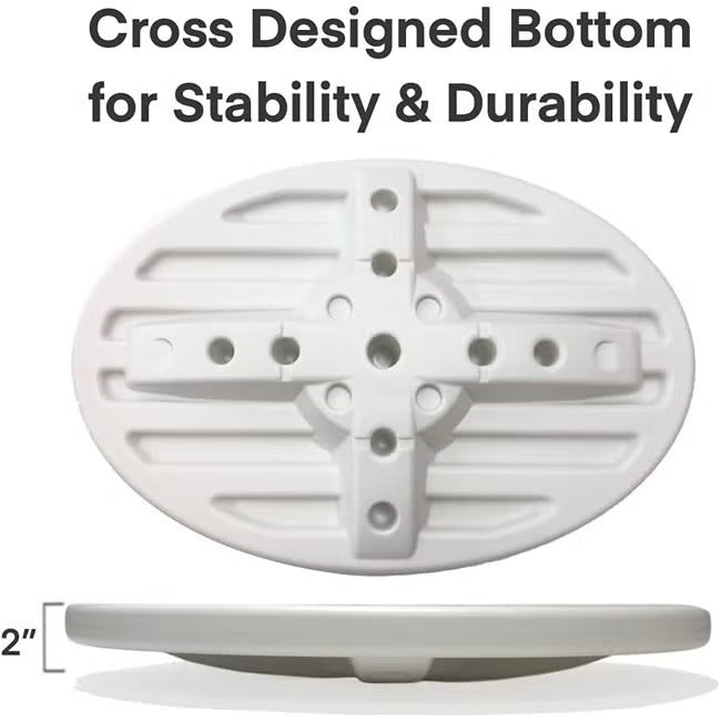 Innov8 Balance Board by Innov8 — kids activity toy for outdoor play and birthday gifts - image 2