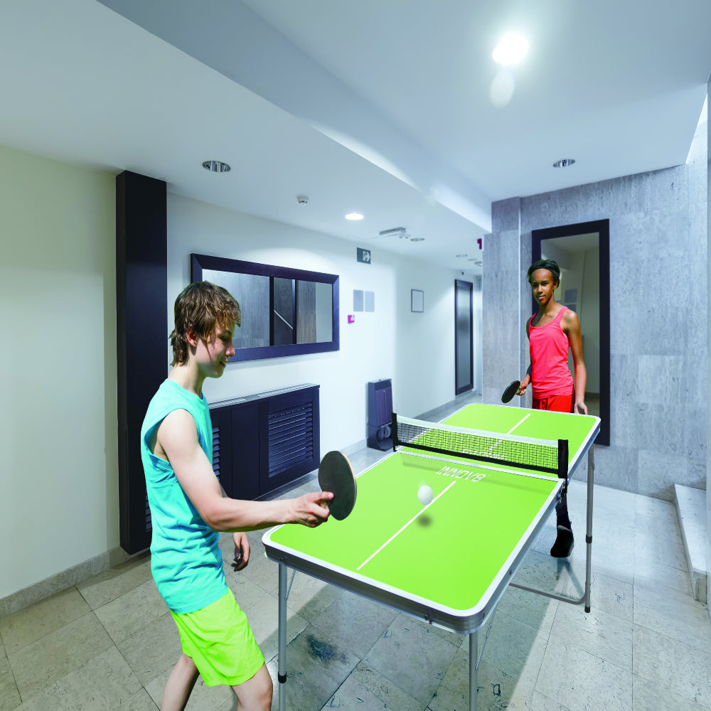 Innov8 Table Tennis Table by Innov8 — kids activity toy for outdoor play and birthday gifts - image 2