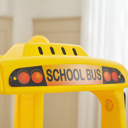 SCHOOL BUS ROOF CAR - kids toy for playdates, birthdays, and active play - image 6