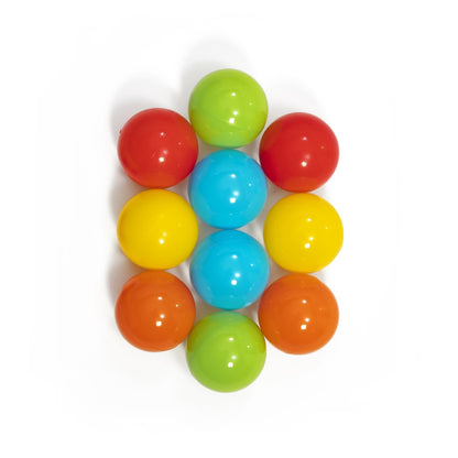 Stem Discovery Ball Table by Step2 — kids activity toy for outdoor play and birthday gifts - image 1