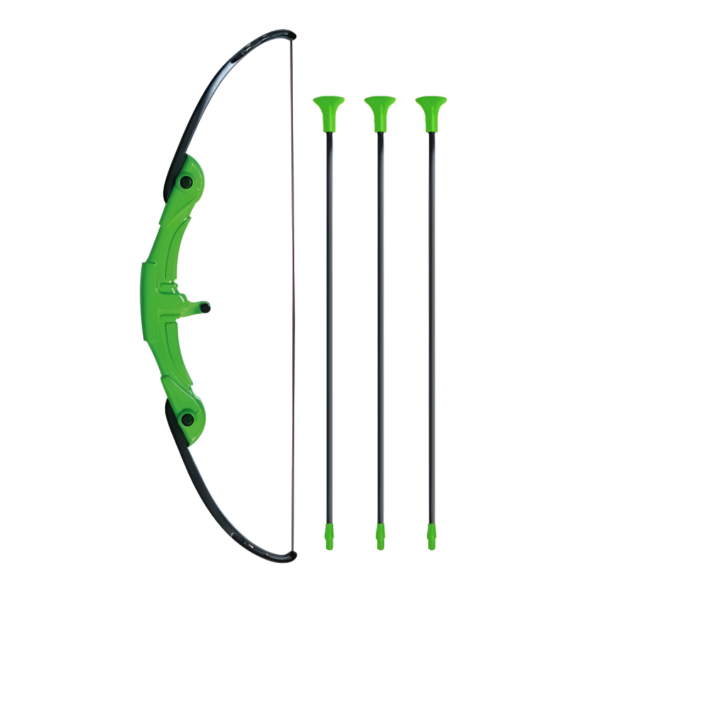 Innov8 Archery Set by Innov8 — kids activity toy for outdoor play and birthday gifts - image 3