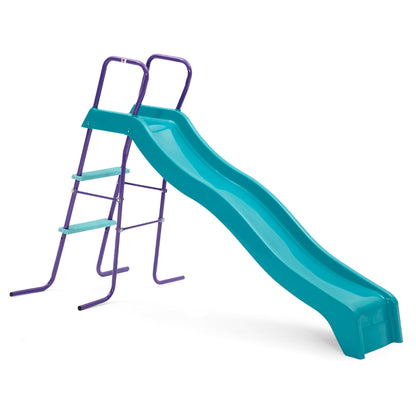 Plum Metal Haumea Slide by Plum — kids activity toy for outdoor play and birthday gifts - image 1