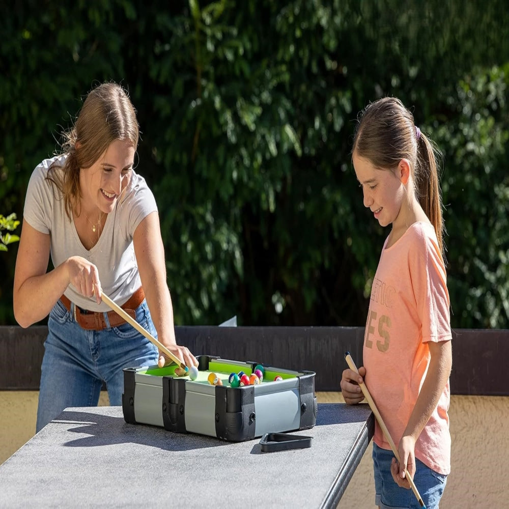 Innov8 Pool Game Table by Innov8 — kids activity toy for outdoor play and birthday gifts - image 5