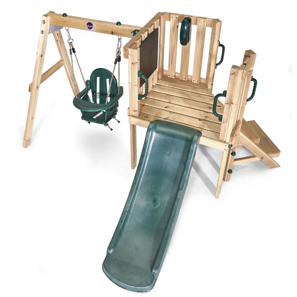 Plum Junior Activity Centre by Plum — kids activity toy for outdoor play and birthday gifts - image 3