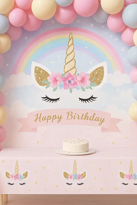 Unicorn Party