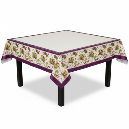 Masquerade Tablecover front view