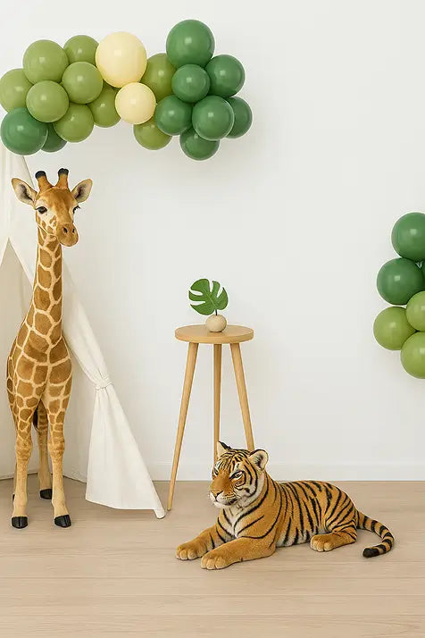 Jungle Party