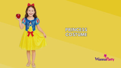 Kuromi Costume - Large - Age 7 to 9 Years