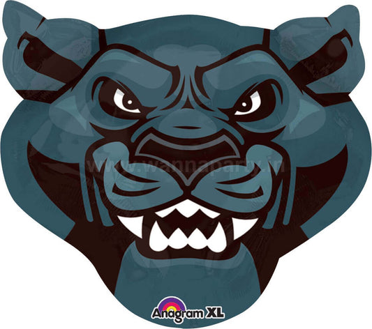 Panther Shape Animal Balloons 24" P30