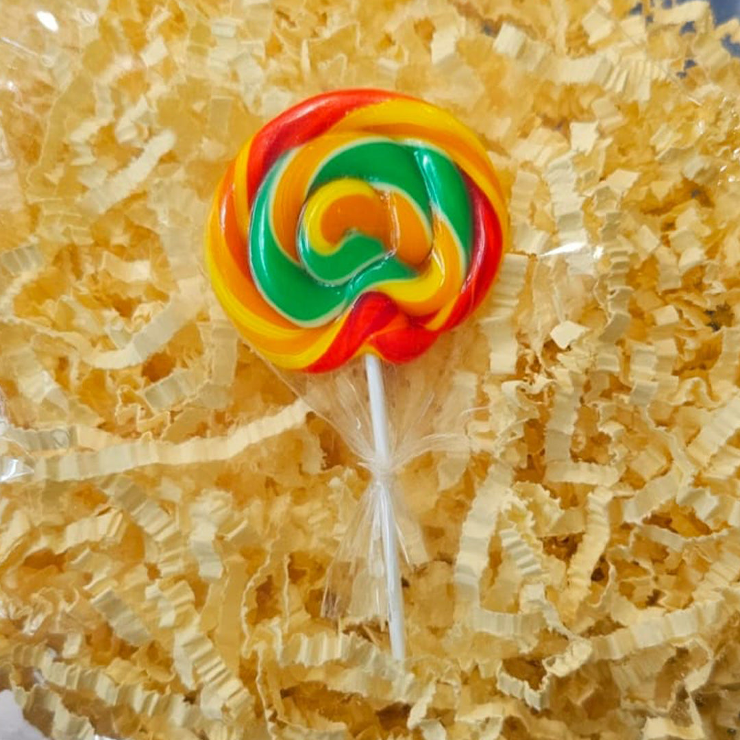 Paper Shreds Yellow - 30 Grams